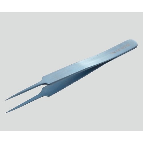 精密ピンセット(チタン製)#5