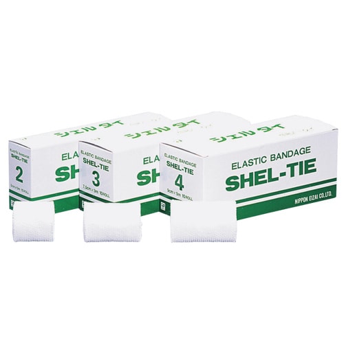 NE−323 シェルタイ 3号 10巻