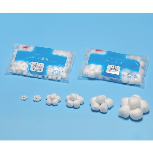 72047 地球トンボ 綿球 50g #20