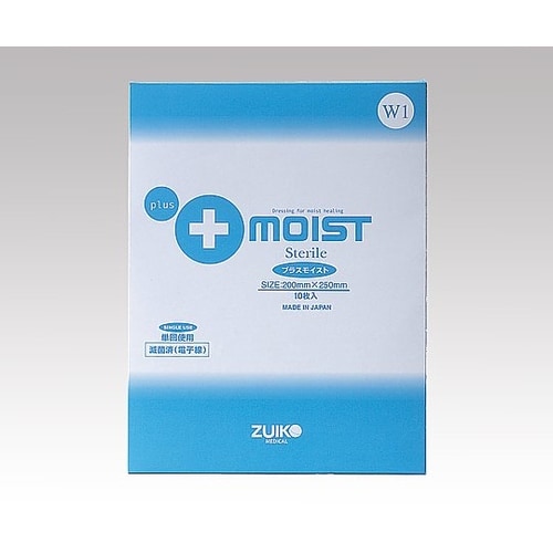 プラスモイストW1 WA1A