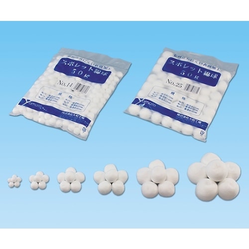 スポレット No.40 50g