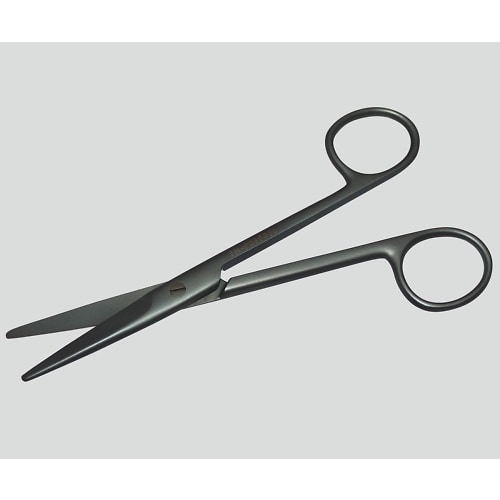 メーヨ剪刀(チタン製) 直
