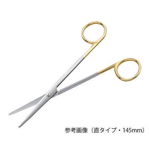 メッツェンバウム剪刀05−121−18