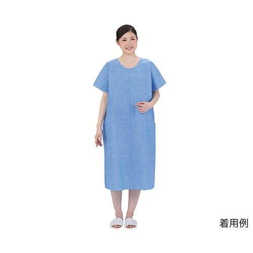 ハルク患者着 50枚入