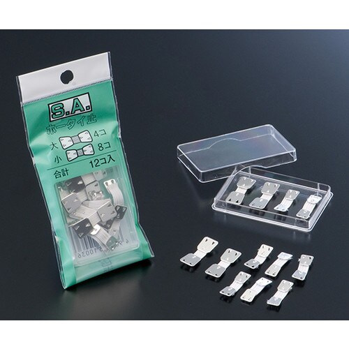 ホータイ止 12個入(大4個・小8個)