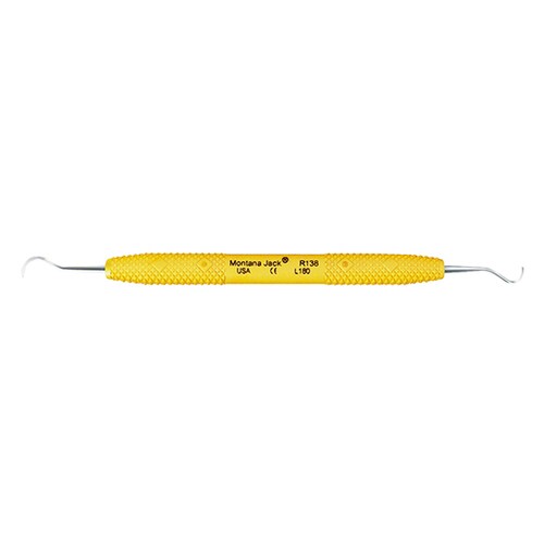 グレーシーキュレットr138pppp