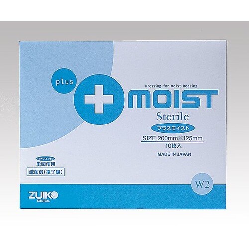 プラスモイストW2 WA2A