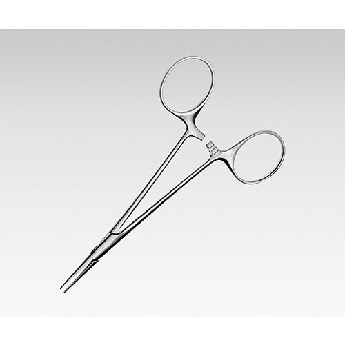 止血鉗子(ハルステッド・モスキート) 曲 有鈎