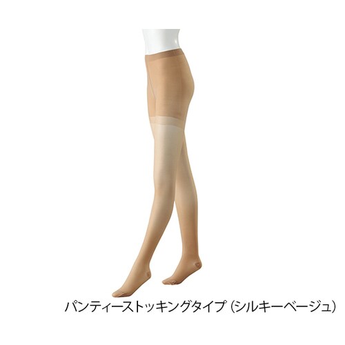 弾性ストッキングJP−U20WLS