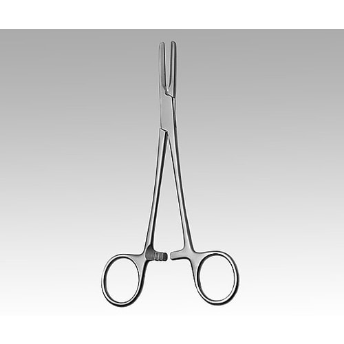 チューブ鉗子 160mm