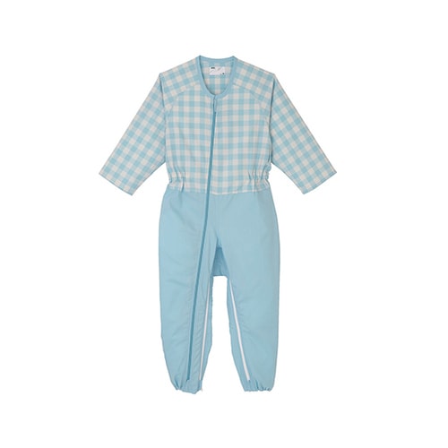 5748LL青エコノミーコンビネーション