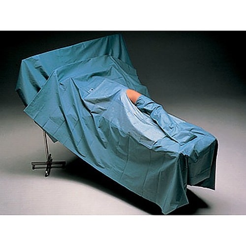 全面ドレープ(整形外科用) φ90mm