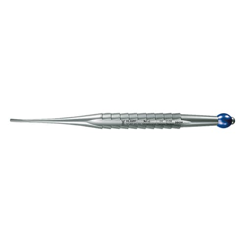 Xツール 曲丸 弛緩操作用