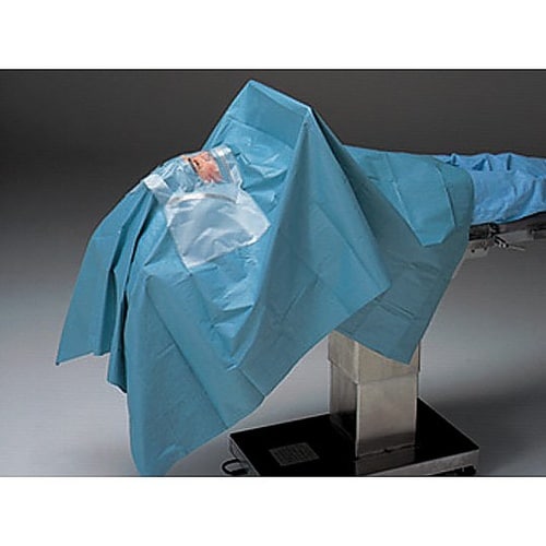 全面ドレープ(眼科用) 50×70mm