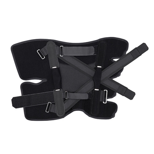 ニーケアー・MCL 左M 1個