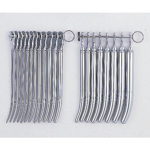 子宮頸管拡張器 日母型ヘガール 20本セット