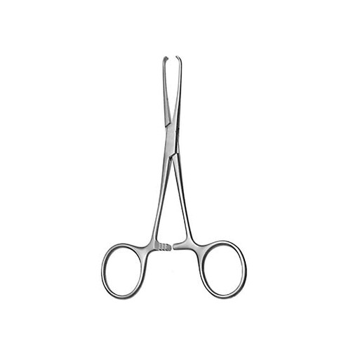 臓器・組織鉗子 ベビー・アリス AE08S