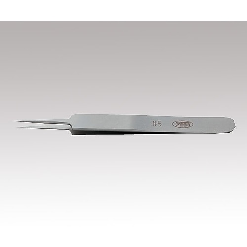 マイクロピンセット 110mm No.5