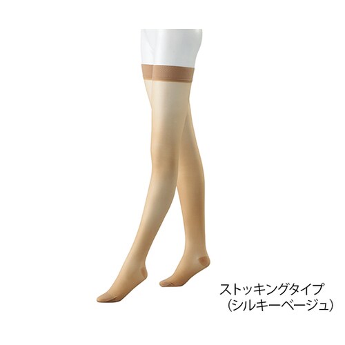 弾性ストッキング JP−U20TLSV