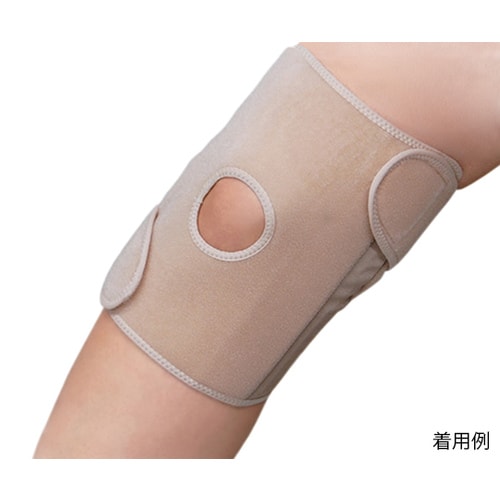 ガードラーOA ベージュ L