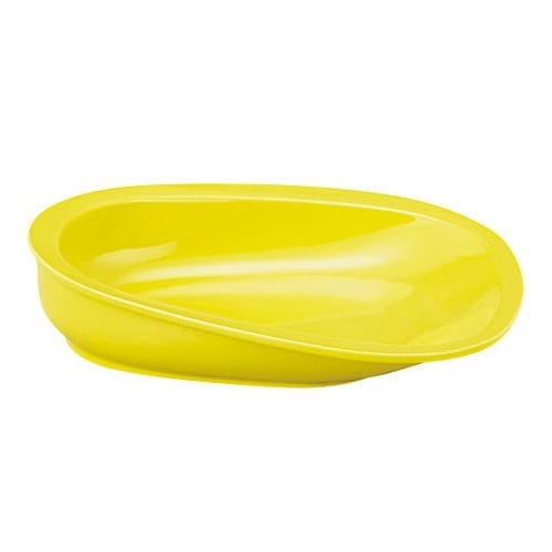 重身指導用食器 きはだ