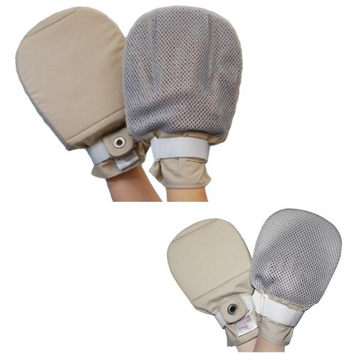 041057 セーフミトン3用ストッパー