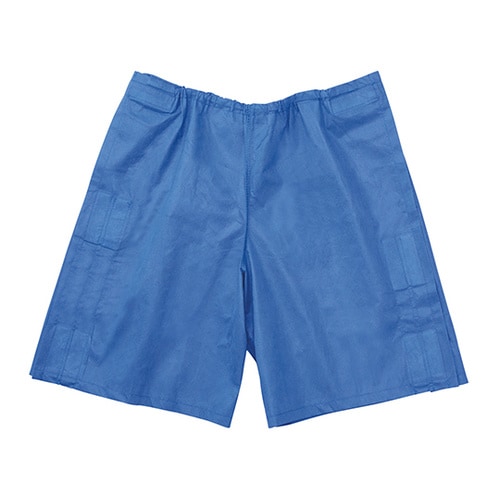 3108153 両開きパンツ(ディスポタイプ)L