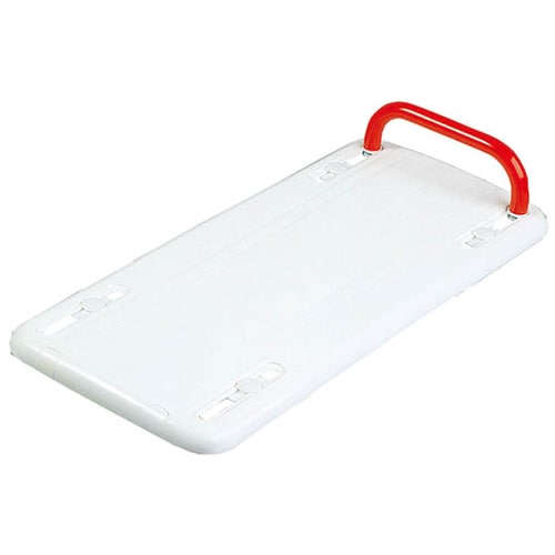 バスボード B68(手すり赤セット)