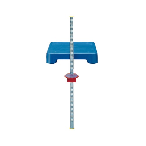 フレクション−A(アナログ前屈計)