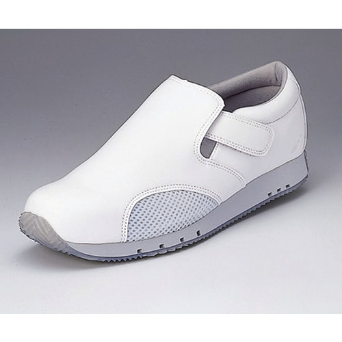 メンズニューフィールシューズ ホワイト 28cm