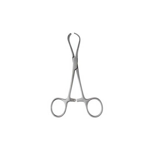 タオル鉗子 ローナ AL04C