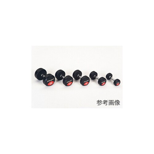 ラバーダンベル 4kg