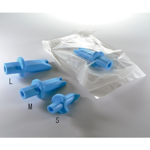 ラテックスフリーバイトブロック L