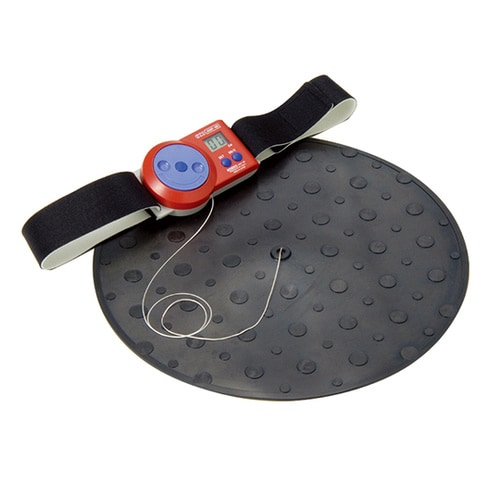 ジャンプ−MD(デジタル垂直とび測定器)