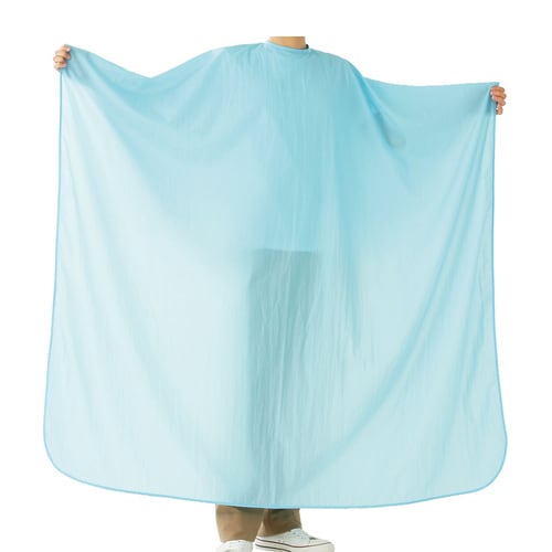 ニュービッグ刈布 ロング ライトブルー
