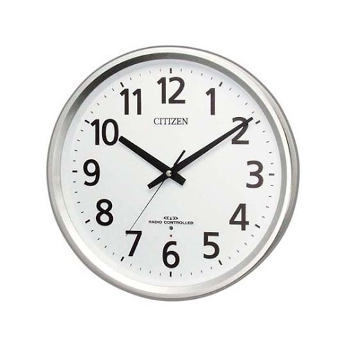 パルウェーブM475 シルバー