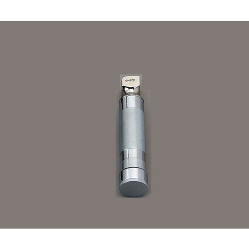 普及型喉頭鏡用ハンドル (スタンダード)