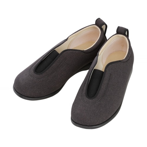 センターゴム2 黒 S