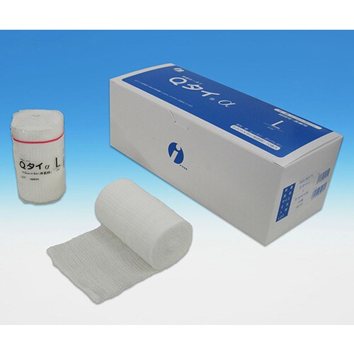 Qタイα L 9.0cm×9m 10巻