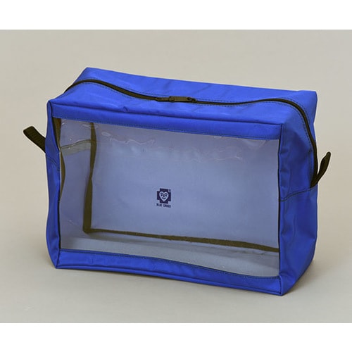 ソフトクリアケース 大