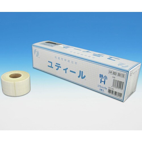 ユティール 特小H 3.75cm×5m 8巻