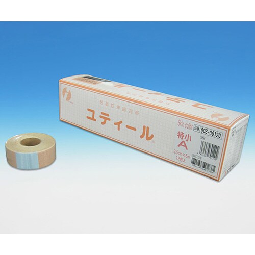 ユティール特小A12巻 003−30120