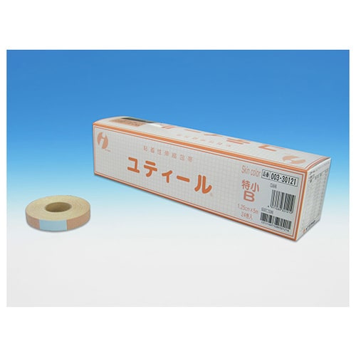 ユティール特小B24巻 003−30121