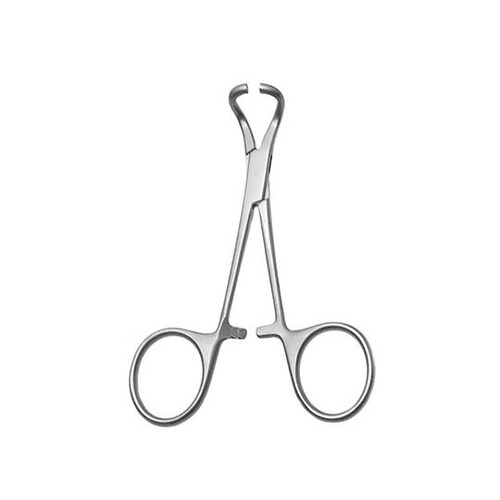 タオル鉗子 135mm