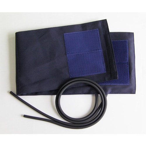 1099F858 綿カフブラダーセットL