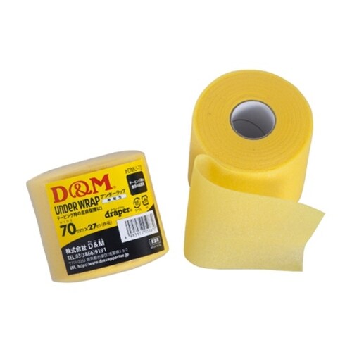 アンダーラップ DMU−70