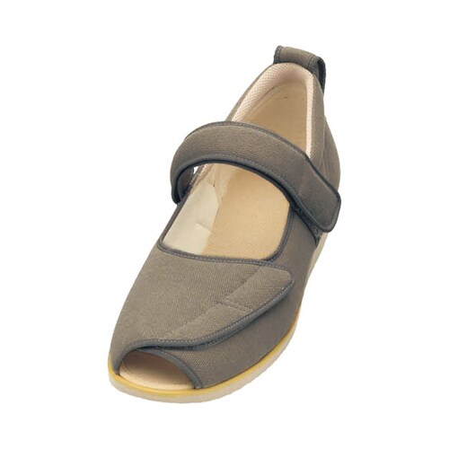 オープンマジック2 5E Mグレー LL