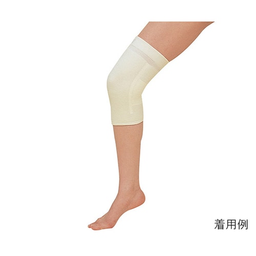 8151ゆったりフットケアひざ1枚