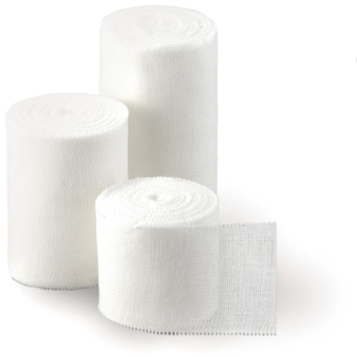 のびない包帯 6裂 5cm×9m 6巻入