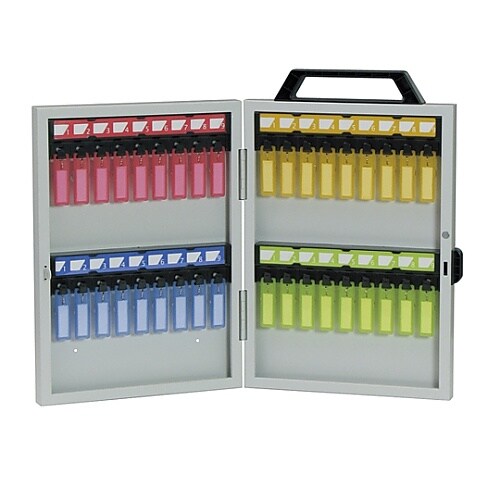 キーボックス 36個吊用 KB−36 ダイヤル錠